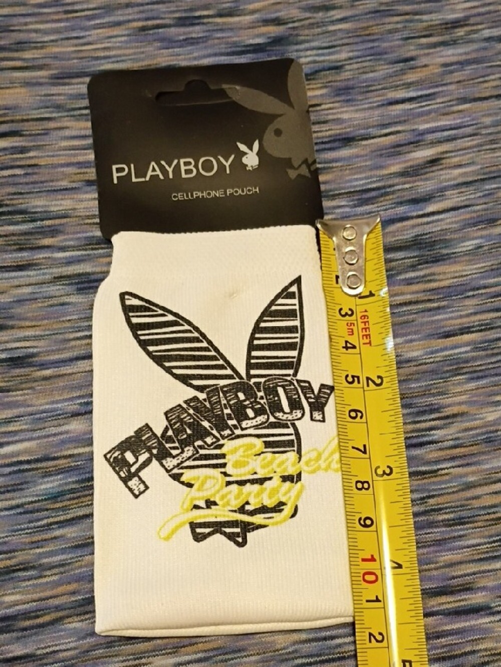PLAYBOY Small-Pouch - Picture 2 of 4